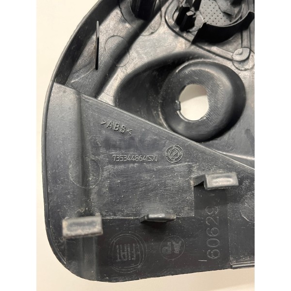 Acabamento Retrovisor Interno Esq Fiat Strada 2023