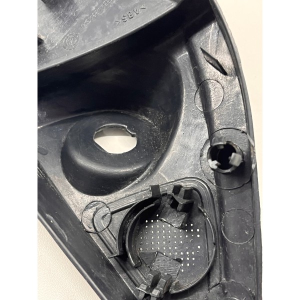 Acabamento Retrovisor Interno Esq Fiat Strada 2023