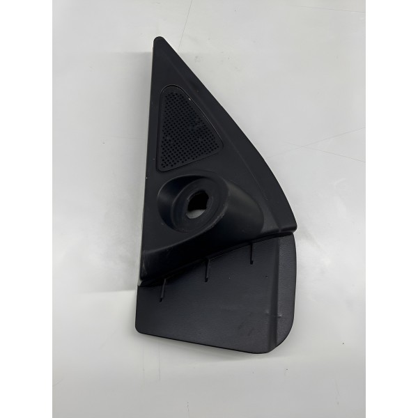 Acabamento Retrovisor Interno Esq Fiat Strada 2023