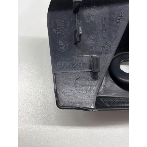 Acabamento Retrovisor Interno Esq Fiat Strada 2023