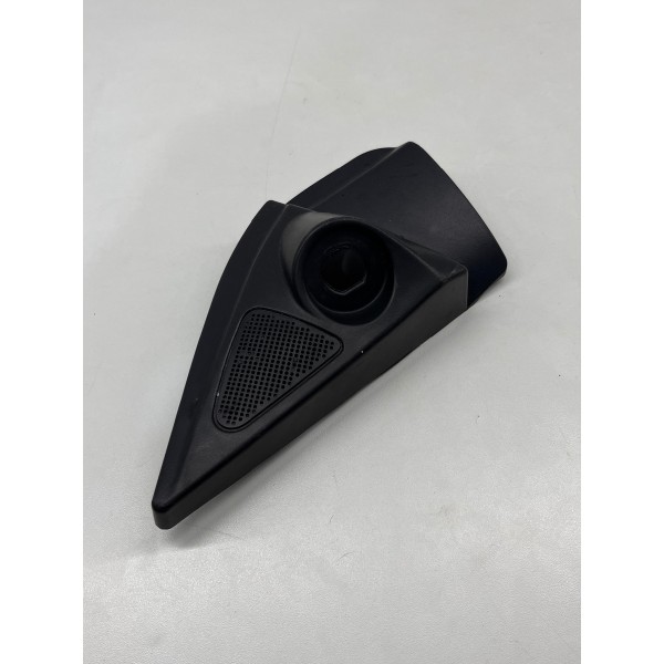 Acabamento Retrovisor Interno Esq Fiat Strada 2023