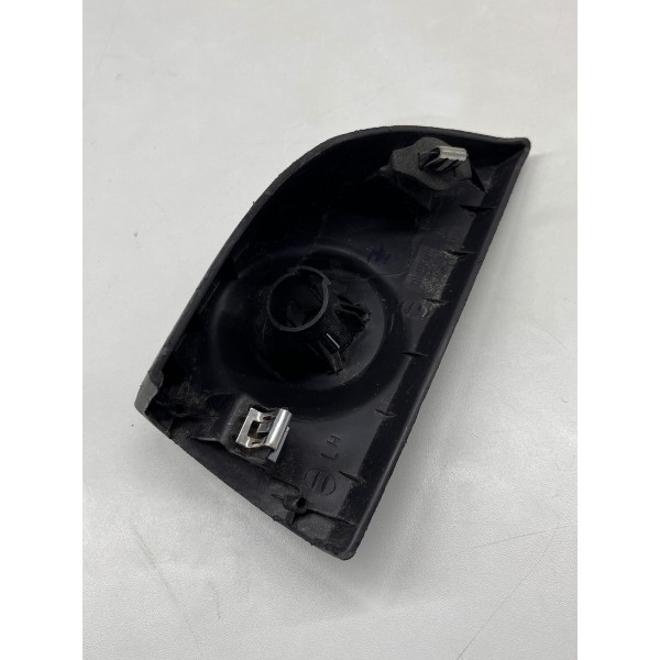 Moldura Interna Retrovisor Esquerdo Ford Ka 2015 A 2020