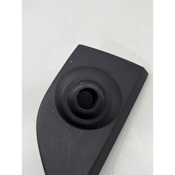 Moldura Interna Retrovisor Esquerdo Ford Ka 2015 A 2020
