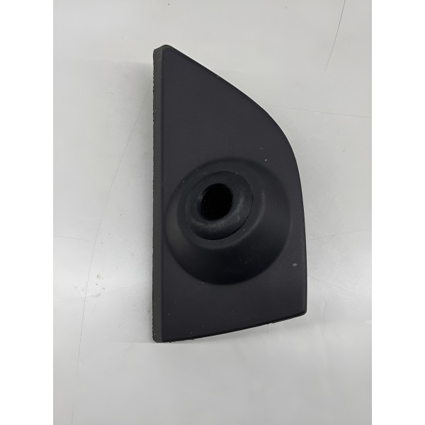 Moldura Interna Retrovisor Esquerdo Ford Ka 2015 A 2020