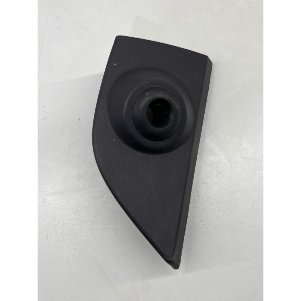 Moldura Interna Retrovisor Esquerdo Ford Ka 2015 A 2020