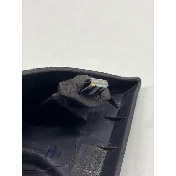 Moldura Interna Retrovisor Esquerdo Ford Ka 2015 A 2020