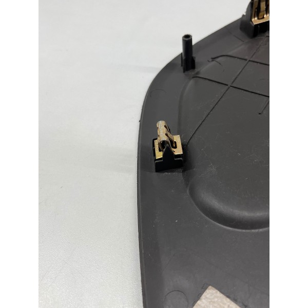 Acabamento Inferior Esquerdo Painel Gm Cobalt 2015