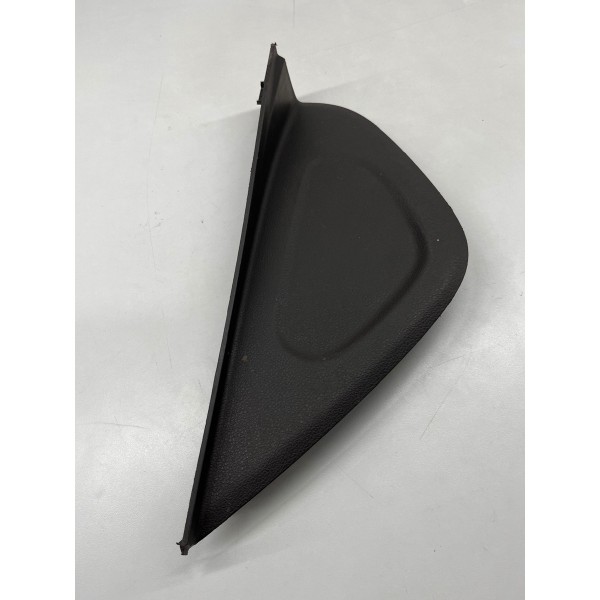 Acabamento Inferior Esquerdo Painel Gm Cobalt 2015