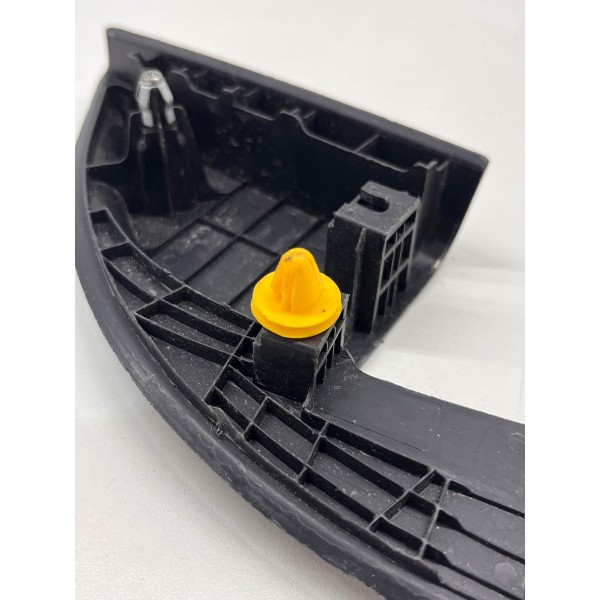 Acabamento Interno Esq Hyundai Hb20 2016