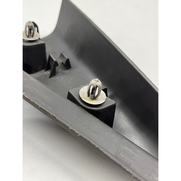 Acabamento Interno Superior Tras\esq Chevrolet Spin 2018