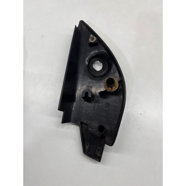 Acabamento Interno Dir Retrovisor Volkswagen Gol G8 2022