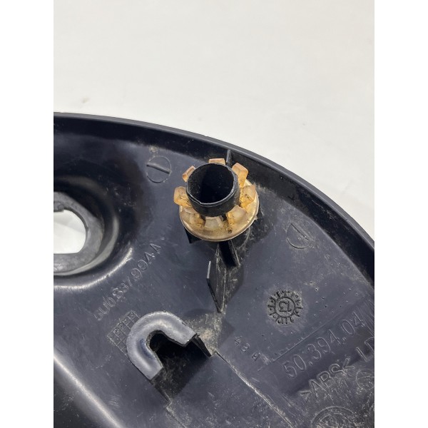 Acabamento Interno Dir Retrovisor Volkswagen Gol G8 2022