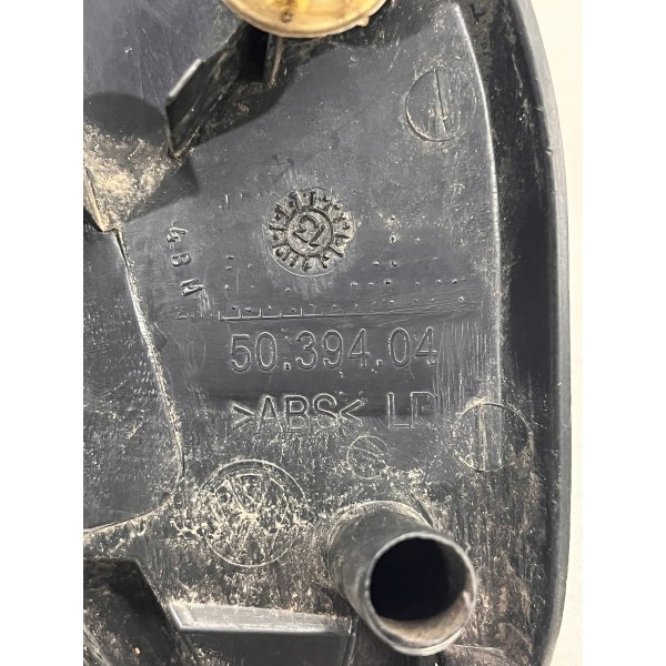 Acabamento Interno Dir Retrovisor Volkswagen Gol G8 2022