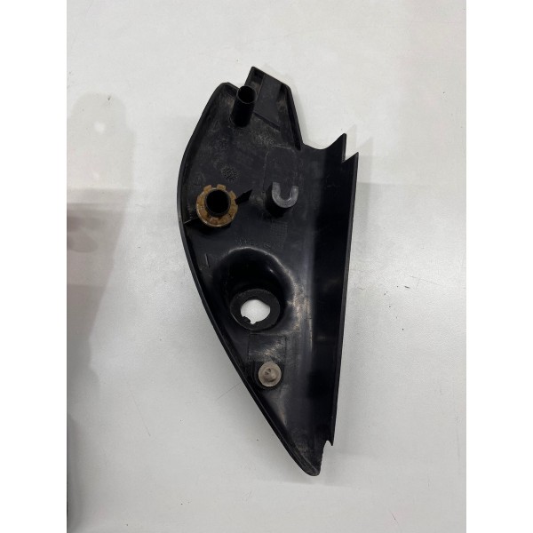 Acabamento Interno Dir Retrovisor Volkswagen Gol G8 2022
