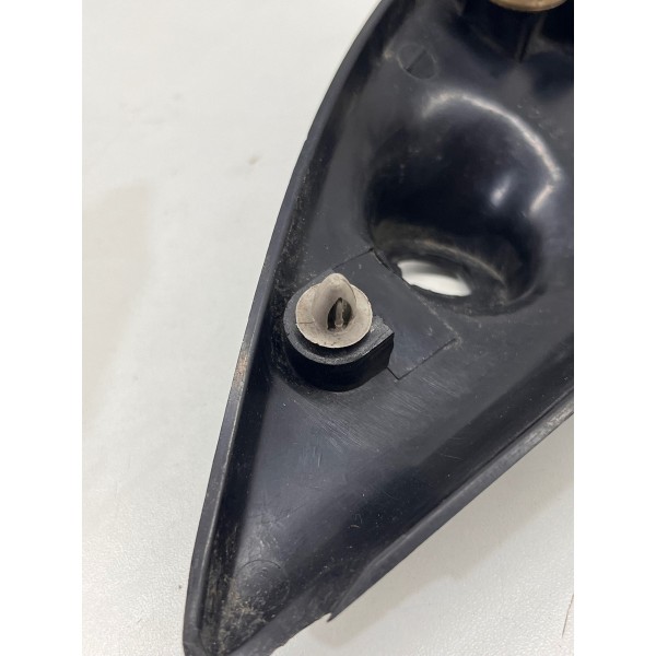 Acabamento Interno Dir Retrovisor Volkswagen Gol G8 2022