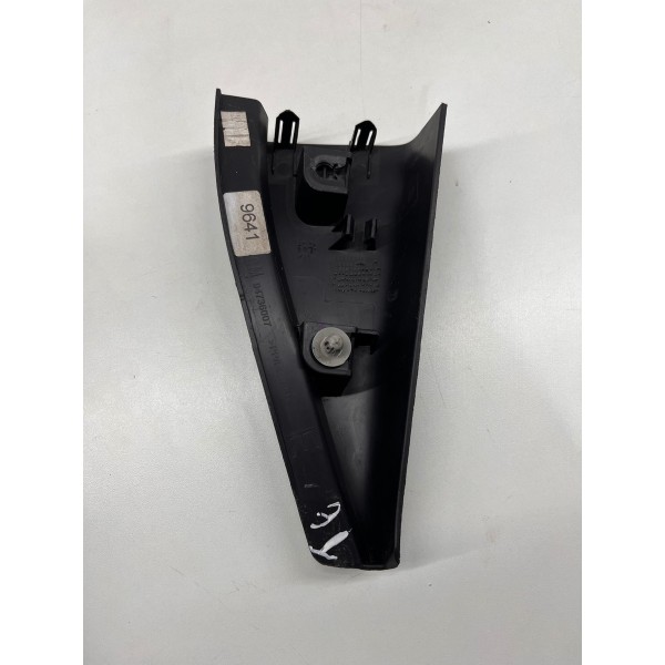 Acabamento Interno Superior Tras\esq Spin 2019