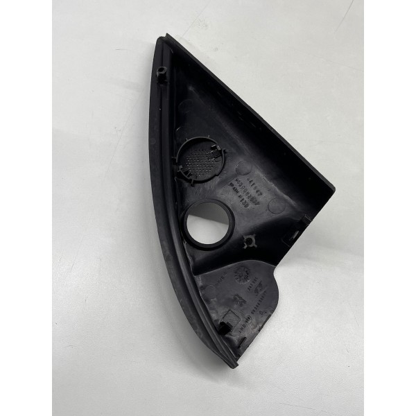 Acabamento Interno Retrovisor Dir Peugeot 206 2015