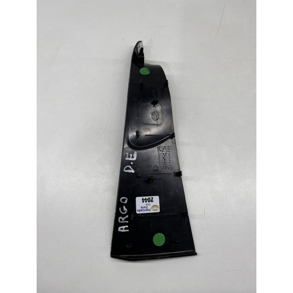 Acabamento Macaneta Interna Dian\esq Cronos 2018