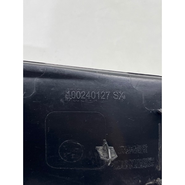 Acabamento Macaneta Interna Dian\esq Cronos 2018