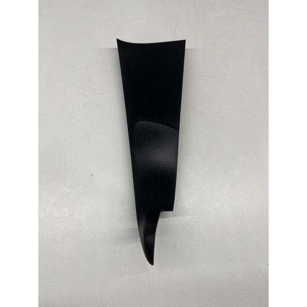 Acabamento Macaneta Interna Dian\esq Cronos 2018