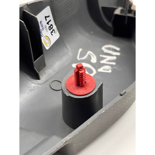 Acabamento Retrovisor Interno Fiat Palio 2017