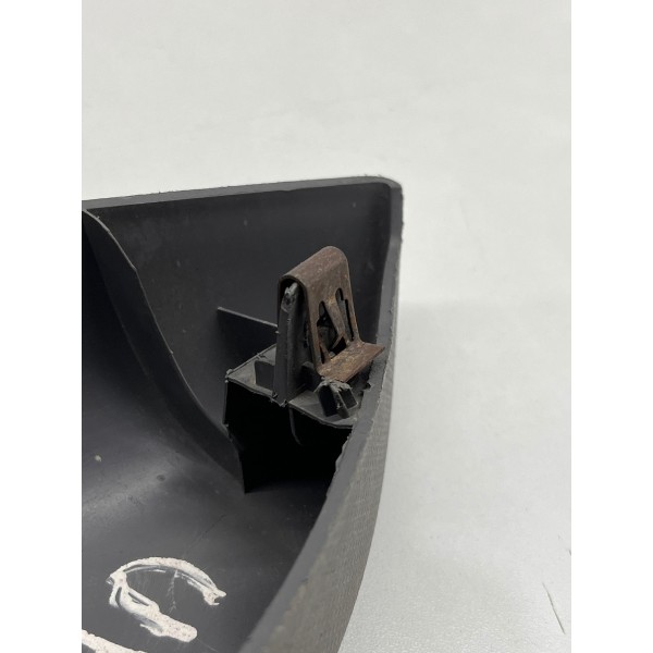 Acabamento Retrovisor Interno Fiat Palio 2017