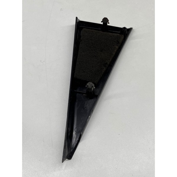 Moldura Acabamento Retrovisor Dir Onix 2013 A 2019