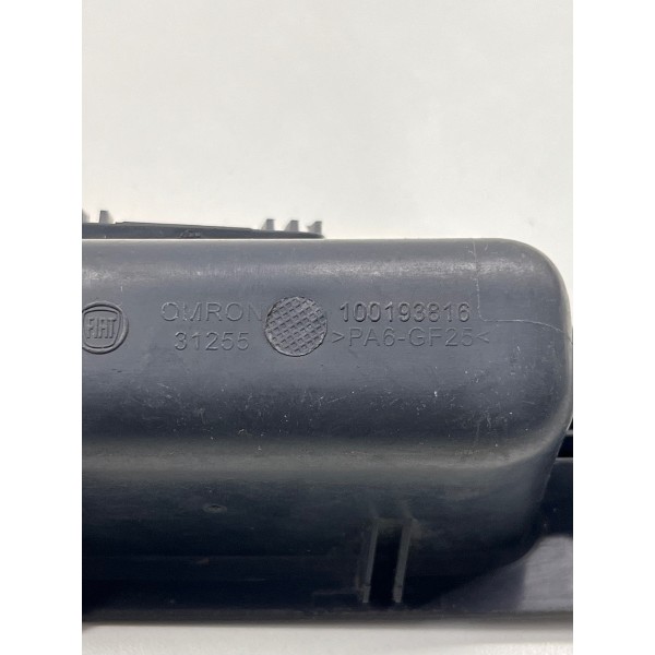 Botão Vidro Eletrico Tras\esq Fiat Grand Siena