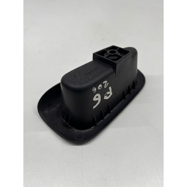 Acabamento Forro De Porta Tras\esq Air Cross 2012