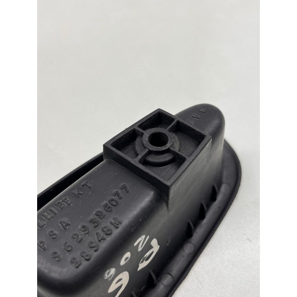 Acabamento Forro De Porta Tras\esq Air Cross 2012