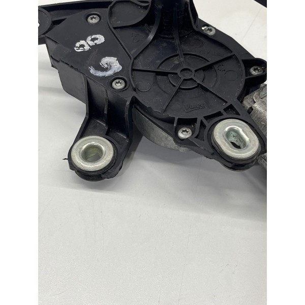 Motor Limpador Traseiro Volkswagen Gol G5 2009 A 2010