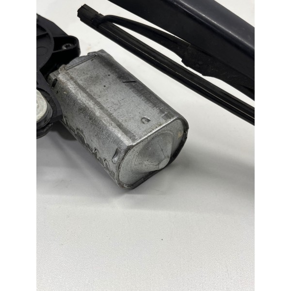Motor Limpador Traseiro Volkswagen Gol G5 2009 A 2010