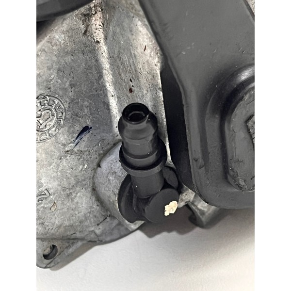 Motor Limpador Traseiro Volkswagen Gol G5 2009 A 2010