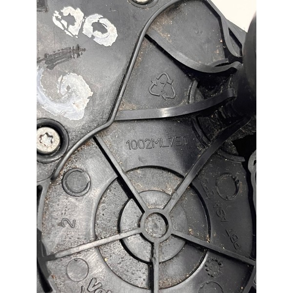 Motor Limpador Traseiro Volkswagen Gol G5 2009 A 2010