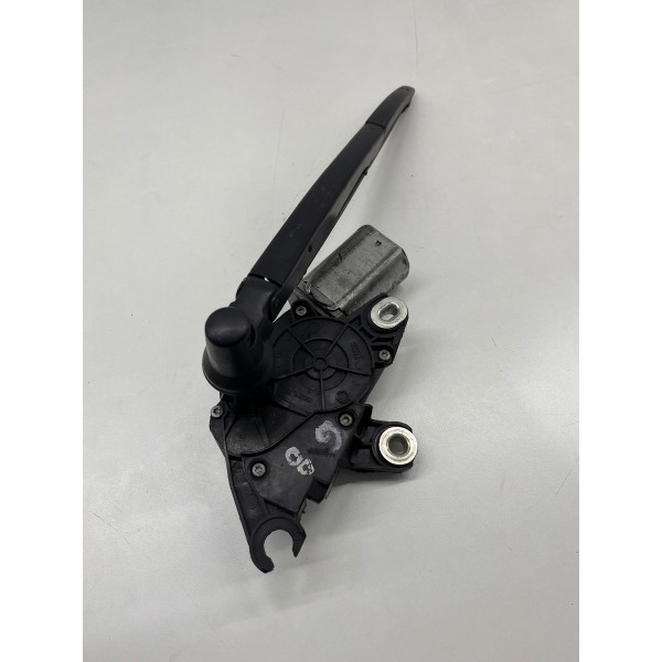 Motor Limpador Traseiro Volkswagen Gol G5 2009 A 2010