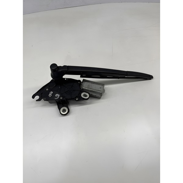 Motor Limpador Traseiro Volkswagen Gol G5 2009 A 2010