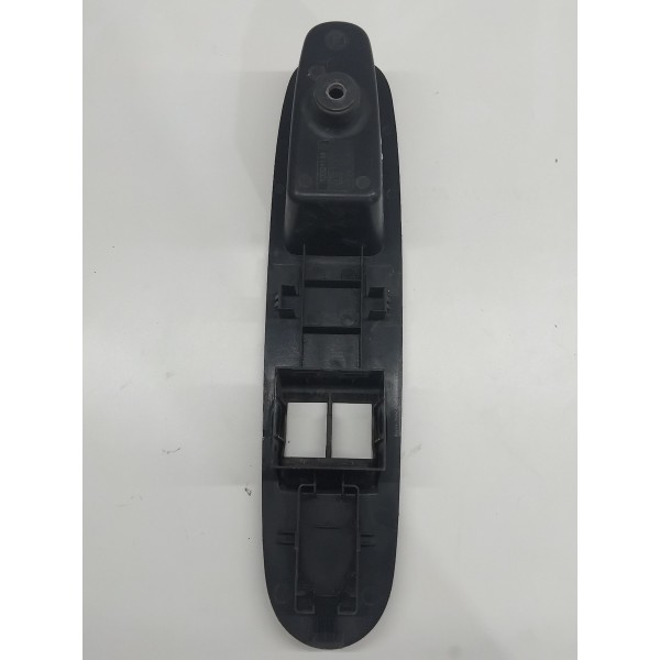Moldura Botao Vidro Diant\esq Fiat Uno Drive 2018
