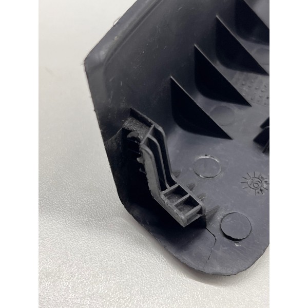 Acabamento Lanterna Tras\dir Vw Voyage 2013 A 2021