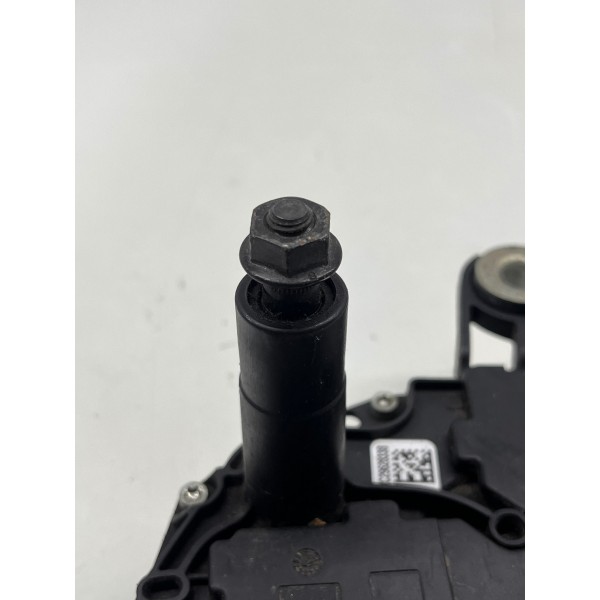Motor Limpador Parabrisa Tr. Volkswagen Golf 2014 A 2019