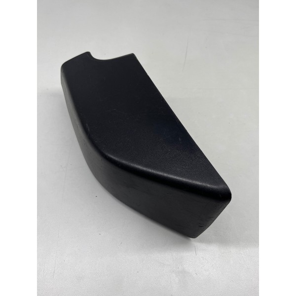 Acabamento Capa Rack Teto Tras\dir Gm Tracker 2008