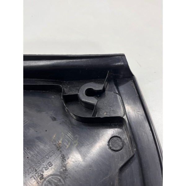 Acabamento Retrovisor Dir Spacefox 2015