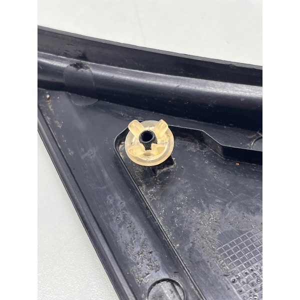 Acabamento Retrovisor Dir Spacefox 2015