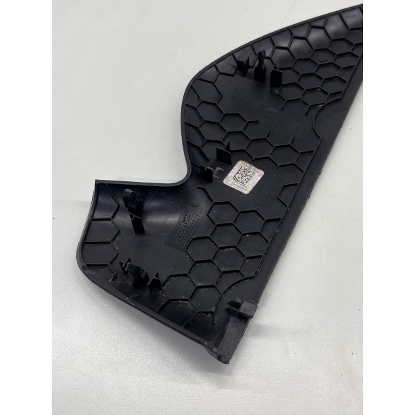 Acabamento Direito Painel Fiat Argo 2022