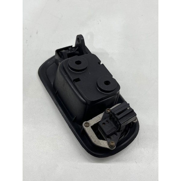 Maçaneta Interna Tras\esq Honda Civic 1992 A 1995
