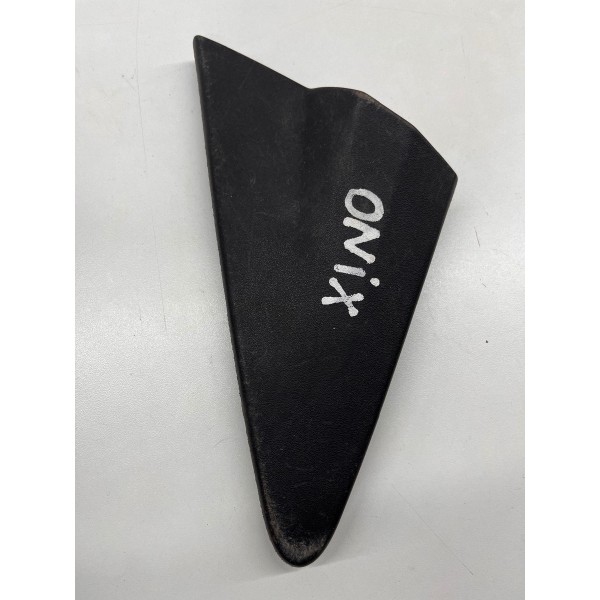 Moldura Acabamento Ext Retrovisor Dir Chevrolet Onix 2019