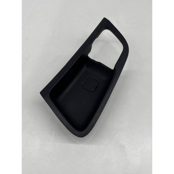 Moldura Maçaneta Interna Direito Fiat Palio 2004 A 2012