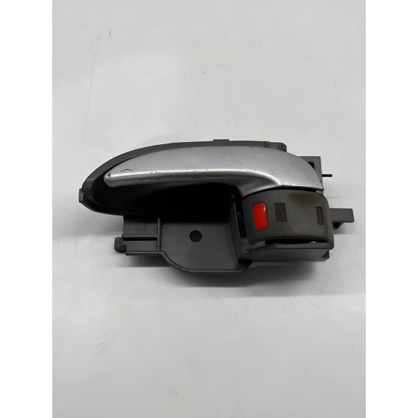 Maçaneta Interna Esq Toyota Etios 2013 A 2014