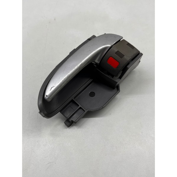 Maçaneta Interna Esq Toyota Etios 2013 A 2014
