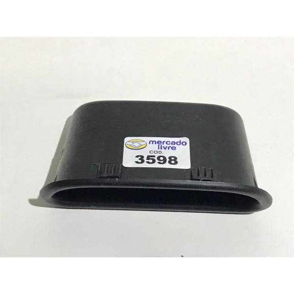 Acabamento Puxador Tampa Traseira Hb20 1.6 2018