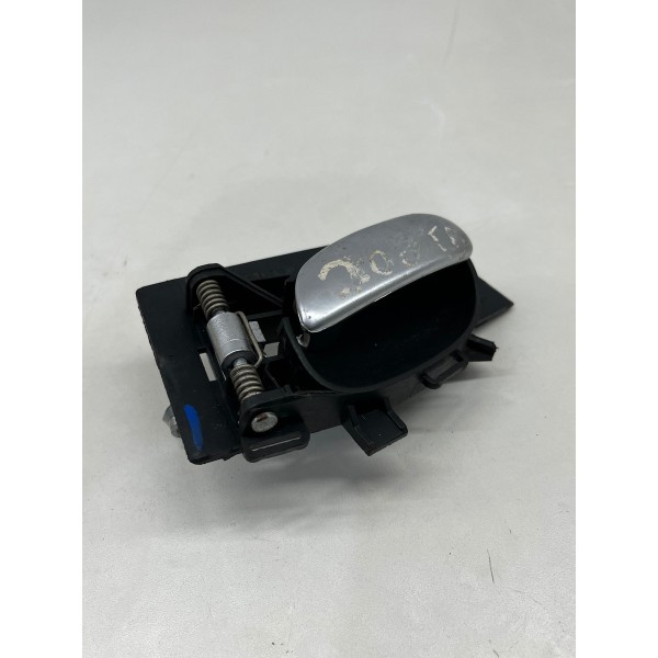Maçaneta Interna Tras\dir Peugeot 206 Sw 2006